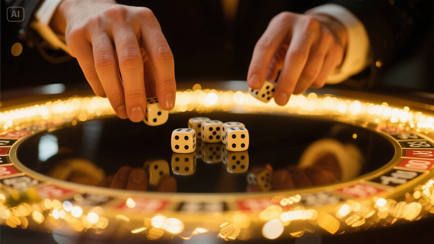 Registration at InterCasino Casino