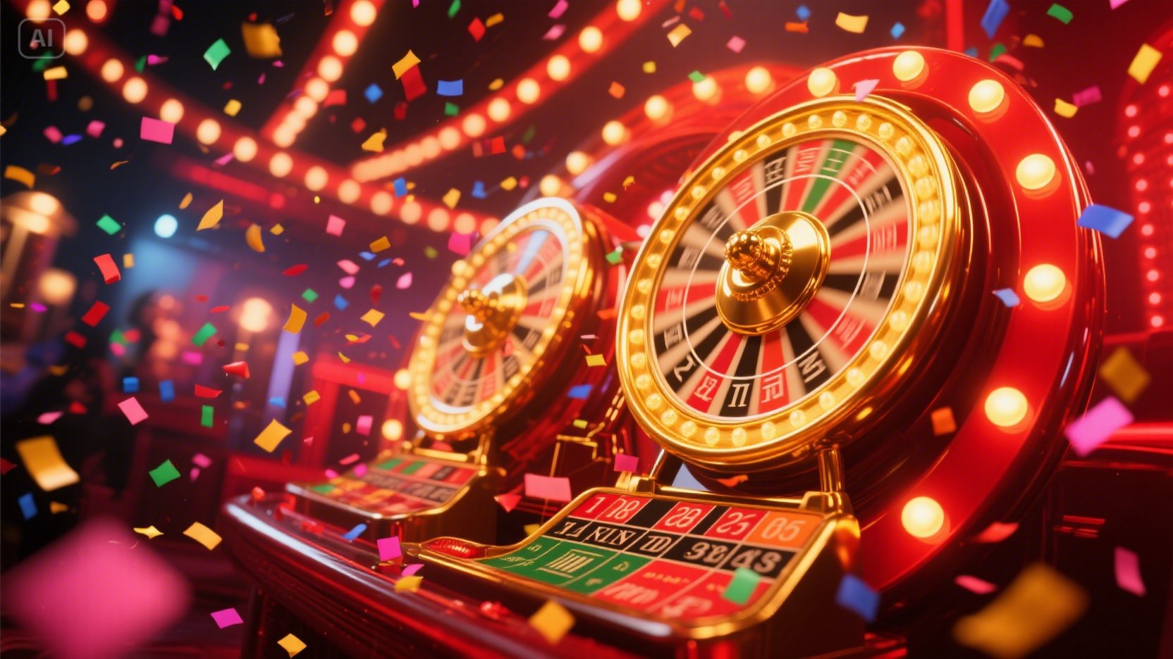 Casino InterCasino desktop and mobile interfaces