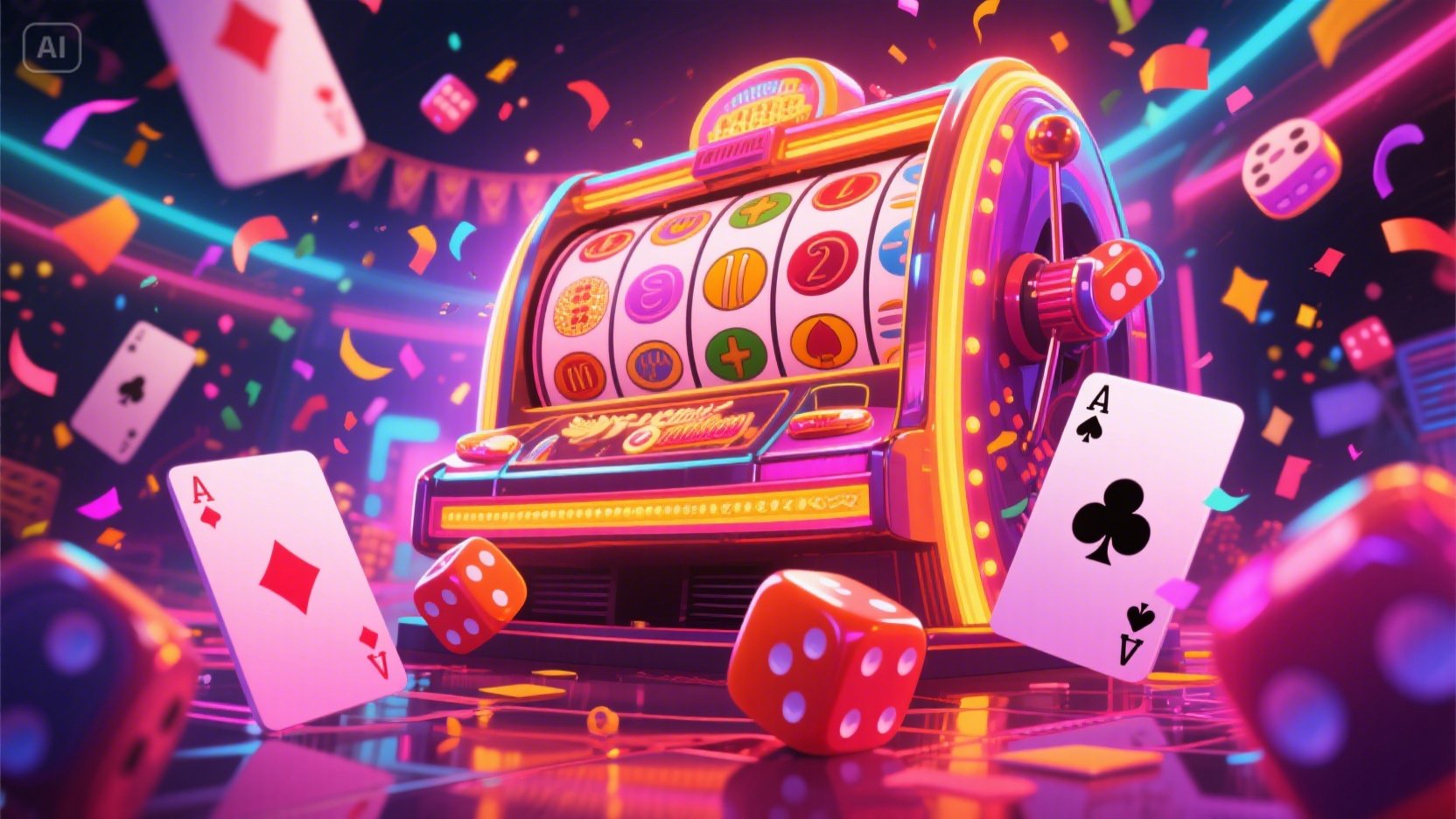 InterCasinoRecharge now and enjoy a 200% instant bonus made especially for Pakistan! Double your balance, play online casino games, and withdraw easily through local payment apps.